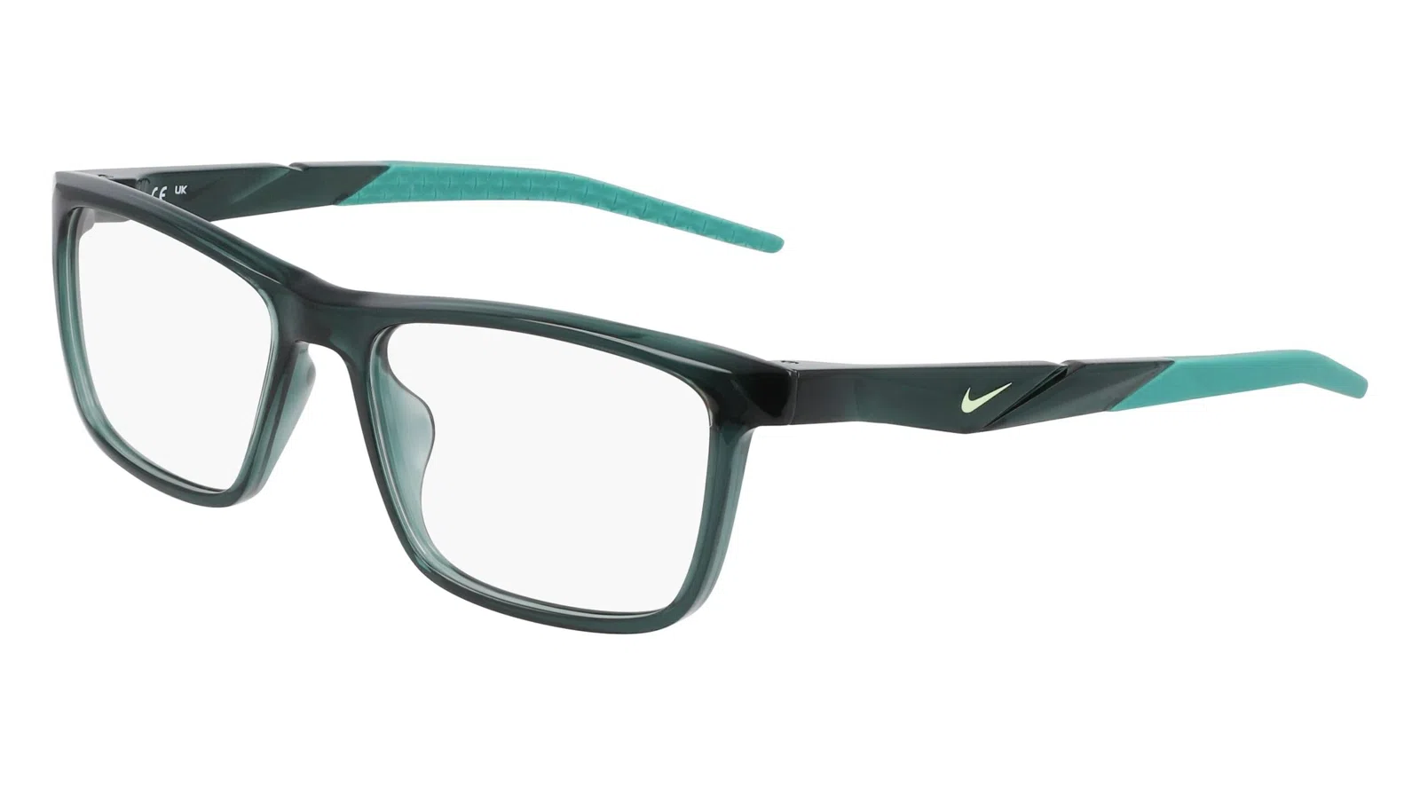 Nike 7057 Eyeglasses - view 5